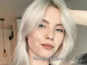 Normadelmore