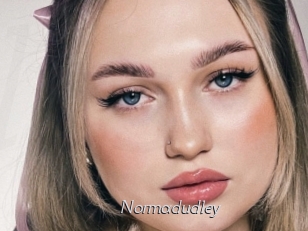Normadudley