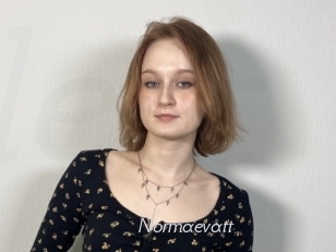 Normaevatt
