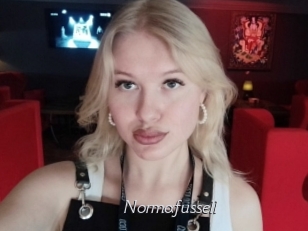 Normafussell