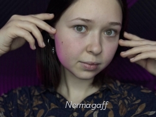 Normagaff