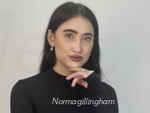 Normagillingham