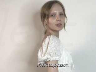Normagosson