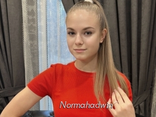 Normahadwin