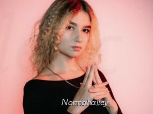 Normahailey