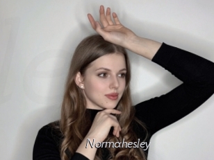 Normahesley