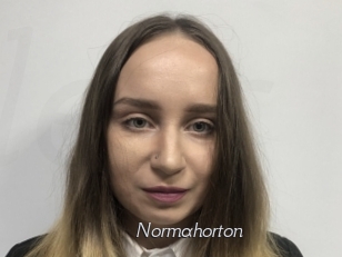 Normahorton