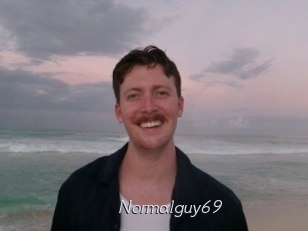 normalguy69 Le Scandale