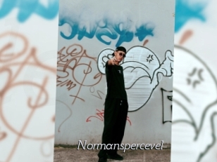 Normanspercevel