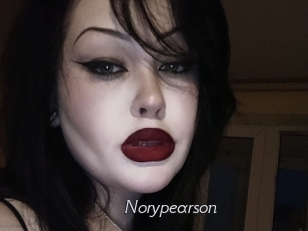 Norypearson