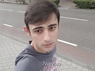 norystay Le Scandale