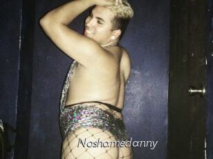 Noshamedanny