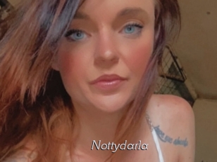 Nottydarla