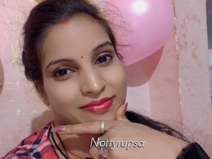 Nottyrupsa