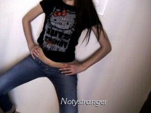 Notystranger
