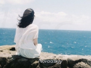 Novaaskyy