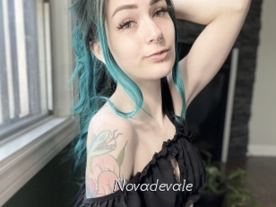 Novadevale