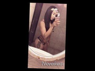 Novakain