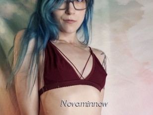 Novaminnow
