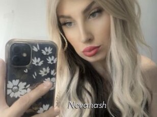 Novanash