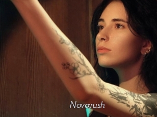 Novarush