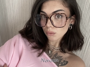 Novasin