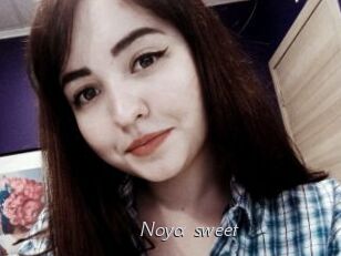 Noya_sweet