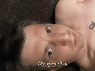 Nsexyandhot