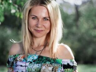 Nuans