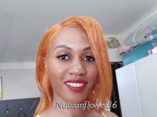 nubianflower36 Le Scandale