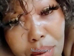 nubiansexy Le Scandale