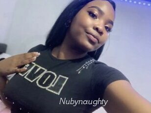 Nubynaughty