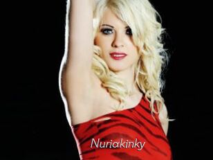 Nuriakinky
