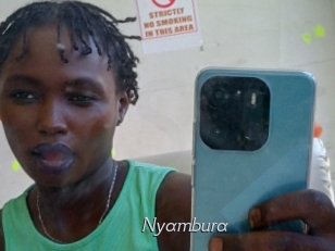 Nyambura