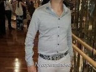 Nycopenminded