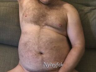 Nyhryfck