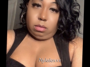 Nylaloxxx