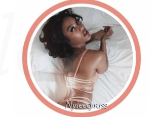 nyleecyruss Le Scandale