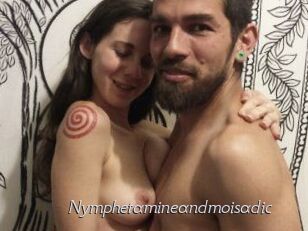 Nymphetamineandmoisadic