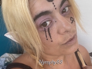 Nymphy88