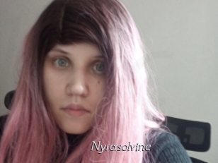 Nyrasolvine