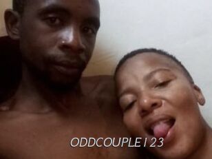 ODDCOUPLE123