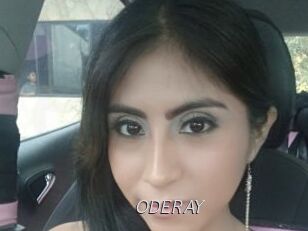 ODERAY