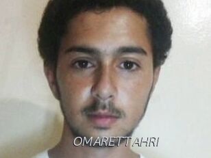 OMARETTAHRI