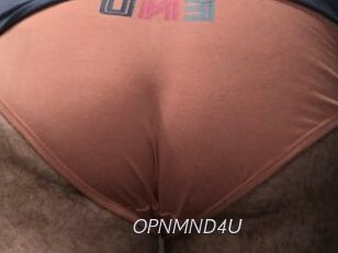 OPNMND4U