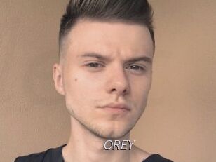 OREY