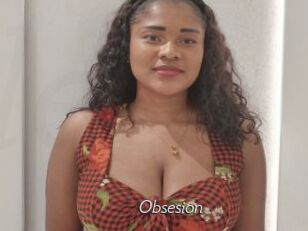 Obsesion Le Scandale