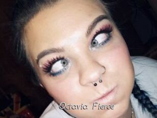 Octavia_Fierce