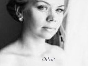 Odelli