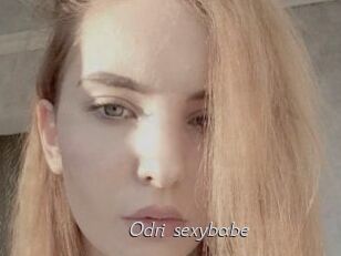 Odri_sexybabe